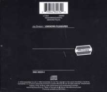 Joy Division: Unknown Pleasures, CD