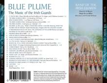 Blue Plume, CD
