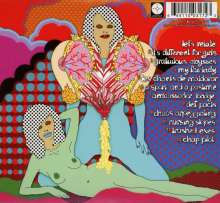 Of Montreal: Innocence Reaches, CD