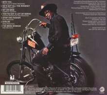 Bo Diddley: Big Bad Bo, CD