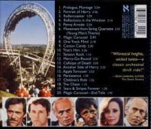 Lalo Schifrin (geb. 1932): Filmmusik: Rollercoaster (Soundtrack), CD
