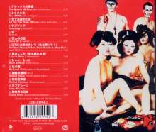 Die Toten Hosen: Love, Peace &amp; Money, CD