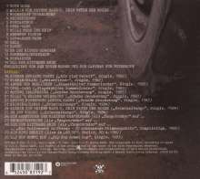 Die Toten Hosen: Opel-Gang (Digipack), CD