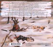 Die Toten Hosen: Auf dem Kreuzzug ins Glück (Deluxe Edition), 2 CDs