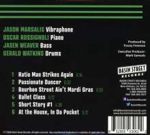 Jason Marsalis (geb. 1977): Live 2017, CD