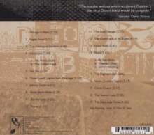 The Dubliners: Dublin, CD