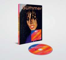 Donna Summer: Donna Summer (40th Anniversary Edition), CD