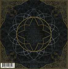 Junius: Eternal Rituals For The Accretion Of Light, CD