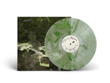 June McDoom: June McDoom (Limited Indie Edition) (Clear W/ Green Mix Vinyl), LP