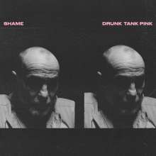 Shame: Drunk Tank Pink (Limited Edition) (Smoke Marble Vinyl) (+ signiertes Artprint) (exklusiv für jpc!), LP