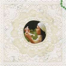 June McDoom: With Strings (Crystal Clear Vinyl), LP