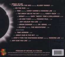 Easy Star All-Stars: Dub Side Of The Moon, CD