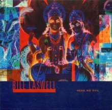 Bill Laswell (geb. 1955): Hear No Evil, 2 CDs