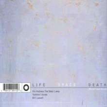 Toshinori Kondo &amp; Bill Laswell: Life Space Death, CD