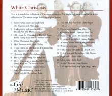 White Christmas, CD