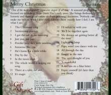 Doris Day: Merry Christmas: Seasonal Hits Of The 1940s &amp; 1950s, CD