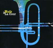 Mads La Cour (geb. 1980): A La Cour (Digipack), CD