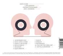 Hans Ulrik &amp; Lars Jansson: Equilibrium, CD