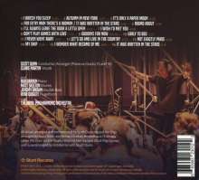 Scott Dunn &amp; Claire Martin: I Watch You Sleep, CD