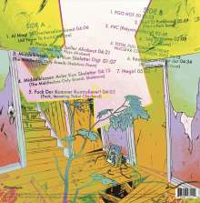 Smag Pa Dig Selv: SPDS (180g) (Audiophile Vinyl), LP