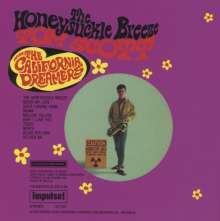 Tom Scott (geb. 1948): The Honeysuckle Breeze, CD