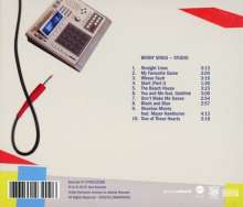 Benny Sings: Studio, CD