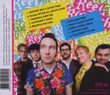 Reel Big Fish: Fame, Fortune And Fornication, CD