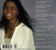 Ruthie Foster: Promises Of A Brand New Day, CD