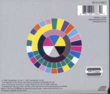 New Order: Power, Corruption &amp; Lies, CD