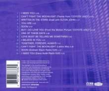 LeAnn Rimes: I Need You, CD