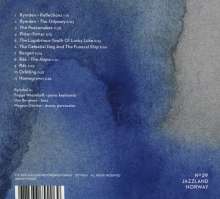 Rymden (Bugge Wesseltoft, Magnus Öström &amp; Dan Berglund): Reflections &amp; Odysseys, CD