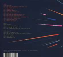 Rymden (Bugge Wesseltoft, Magnus Öström &amp; Dan Berglund): Space Sailors (Deluxe Edition), 2 CDs
