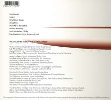 Eivind Aarset &amp; Jan Bang: Last Two Inches Of Sky, CD