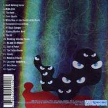 Fantomas/Melvins...: Millennium Monsterwork, CD