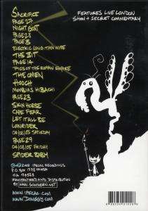Fantomas Melvins Big Band: Kentish Town Forum Live 2006, DVD
