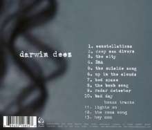 Darwin Deez: Darwin Deez: 10 Yearz (10th Anniversary Edition), CD
