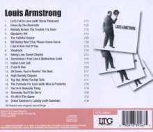Louis Armstrong (1901-1971): If You Ain't Got That Swing, CD