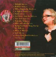 Gill Manly: With A Song In My Heart, Super Audio CD