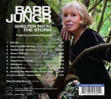 Barb Jungr (geb. 1954): Shelter From The Storm, CD