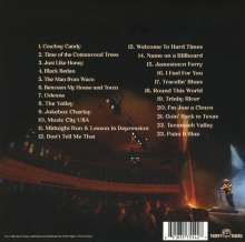 Charley Crockett: Live From The Ryman, CD