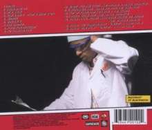 Buckshot &amp; 9th Wonder: Chemistry, CD