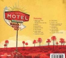 Reckless Kelly: Sunset Motel, CD