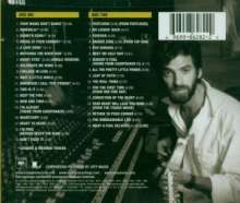 Kenny Loggins: The Essential Kenny Loggins, 2 CDs