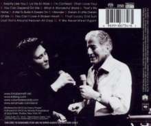 Tony Bennett (1926-2023): A Wonderful World, Super Audio CD