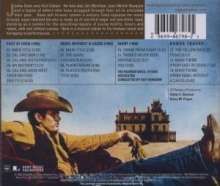 Filmmusik: A Tribute To James Dean (O.S.T.), CD