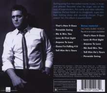 Michael Bublé (geb. 1975): Sings Totally Blonde, CD