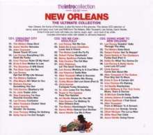 New Orleans-Intro Colle, 3 CDs