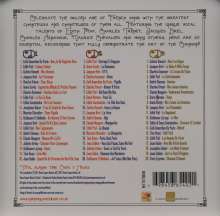Chanson (Limited Edition) (Metallbox), 3 CDs