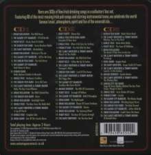 Irish Drinking Songs (Limited Metalbox Edition), 3 CDs