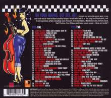 Rockabilly Racer: Essential Collection, 2 CDs